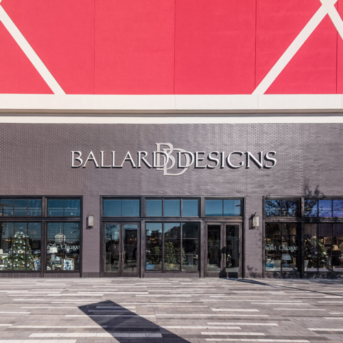 Ballard Designs IL
