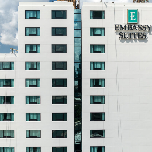 Embassy Suites Buckhead