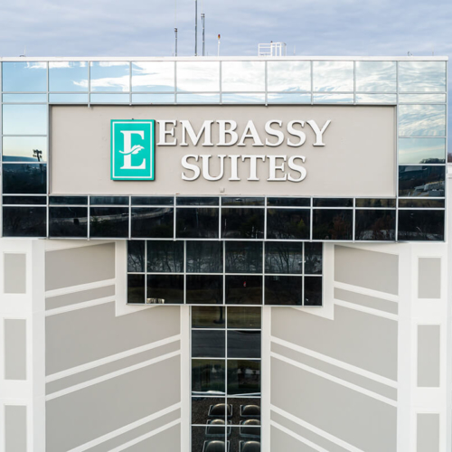 Embassy Suites BWI
